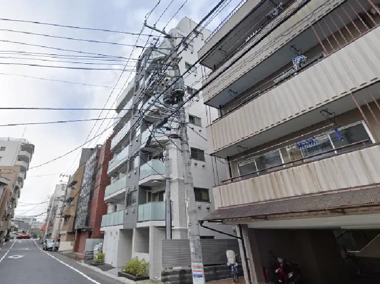 ブランセ森下