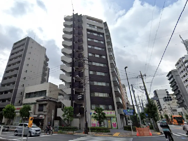 レシオイシワラ
