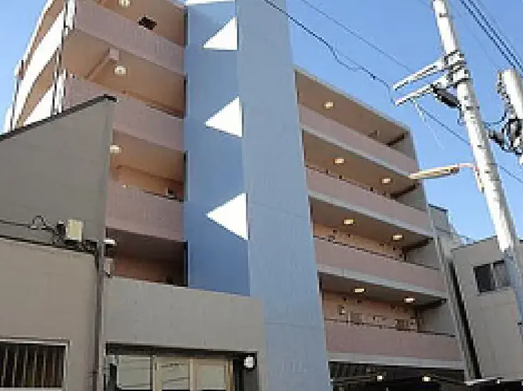 ブルーフォレスト