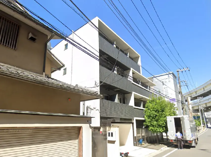 AXAS木場AsylCourt