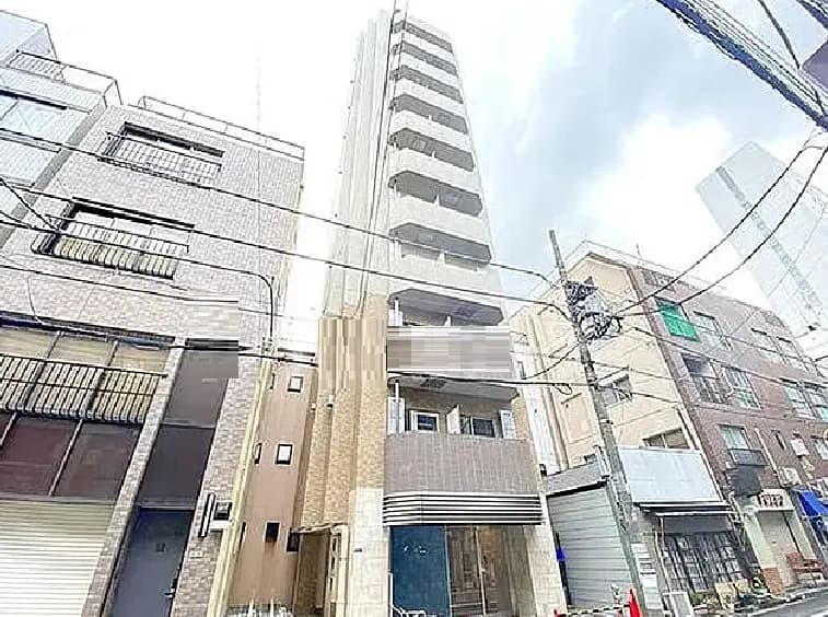 GRANPASEO錦糸町駅前