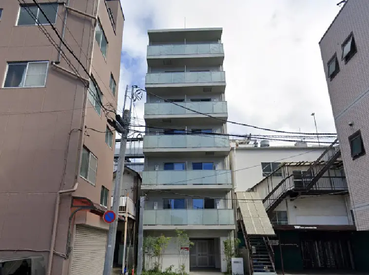 クリアル錦糸町