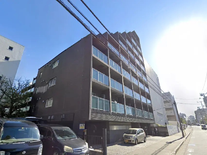 プラティーク清澄白河