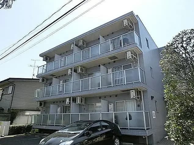 ラポール鷺宮