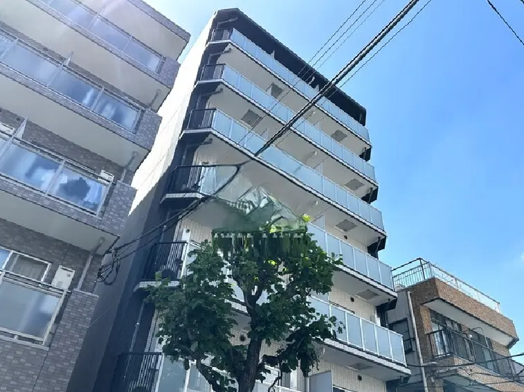 アーバンパーク本所吾妻橋