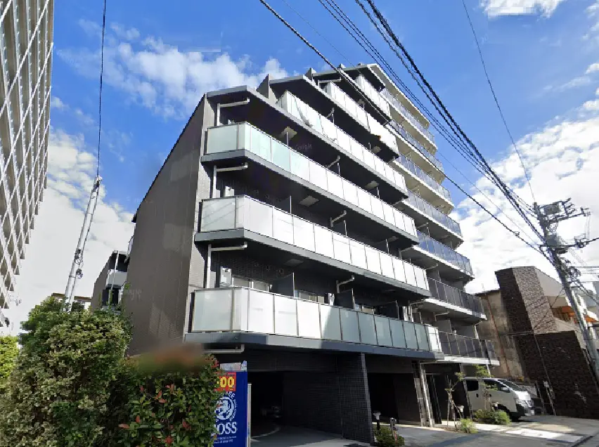 HY’s crecer 清澄白河