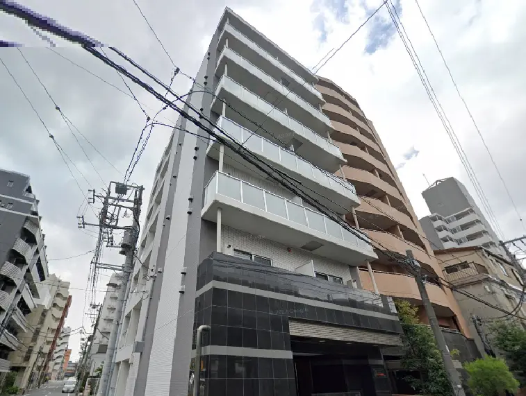 スプレスター錦糸町