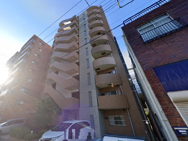 CASSIA錦糸町SouthCourt【カッシア錦糸町サウスコート】
