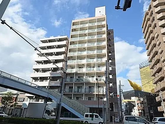 KDX吾妻橋レジデンス