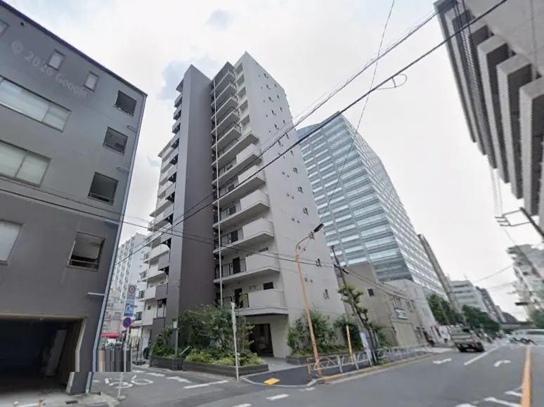 S-RESIDENCE 錦糸町パークサイド