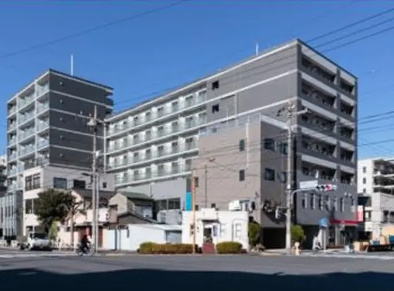 グランジュエ本所