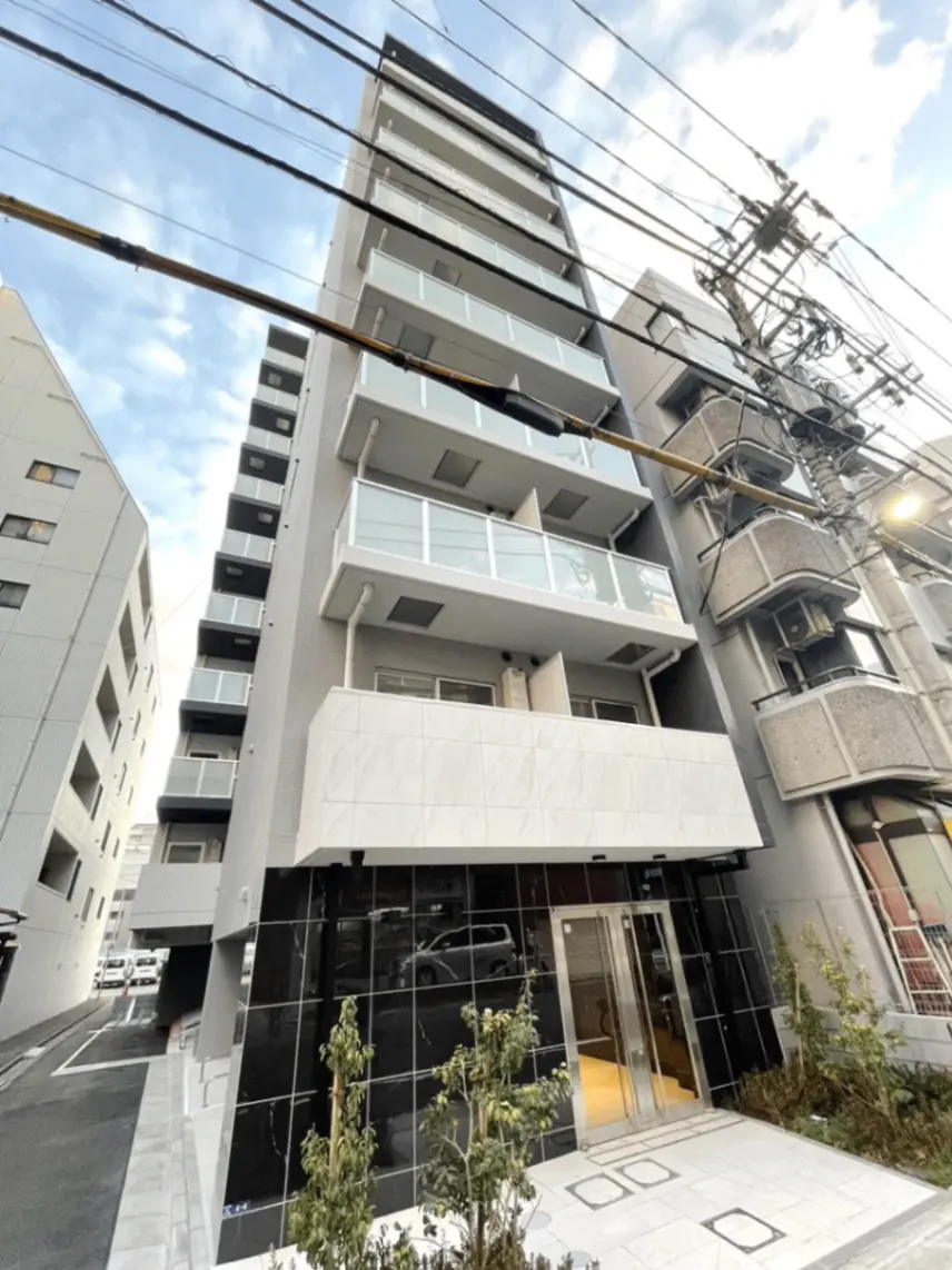 レオーネ錦糸町