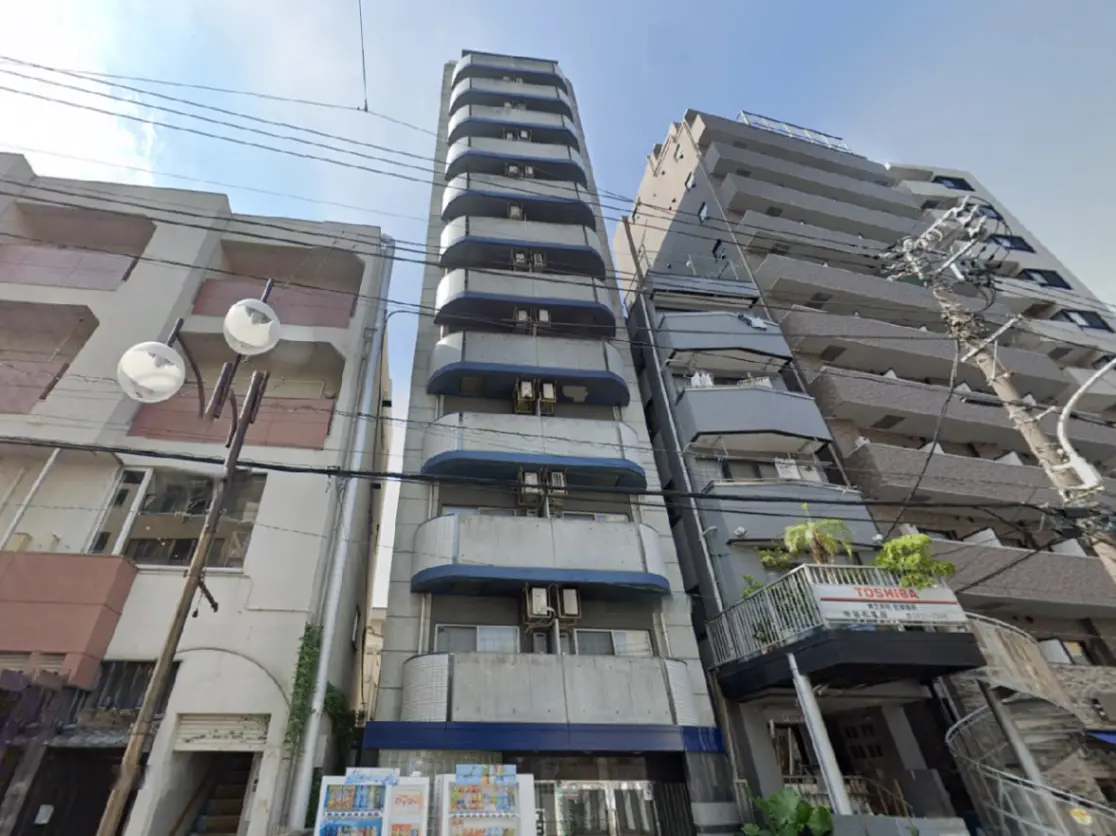 シンシア千駄木