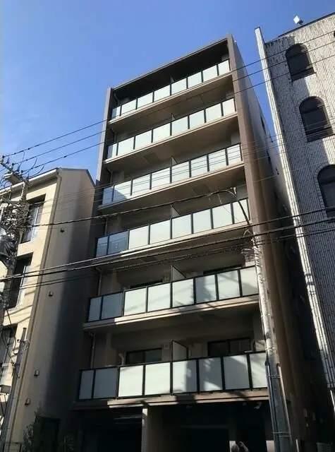 プライムアーバン菊川