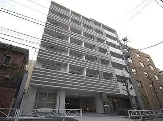 パークアクシス住吉