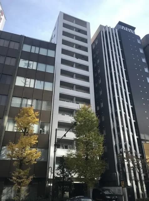 COMFORIA浅草駒形【コンフォリア浅草駒形】