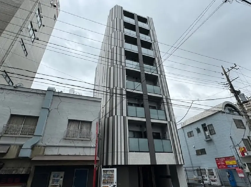 ベルシード森下II