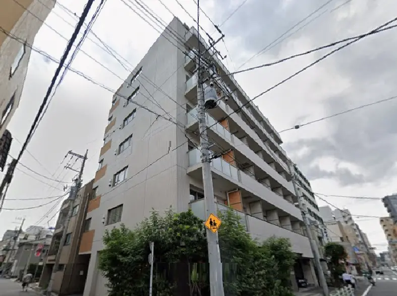 パークアクシス錦糸町・親水公園
