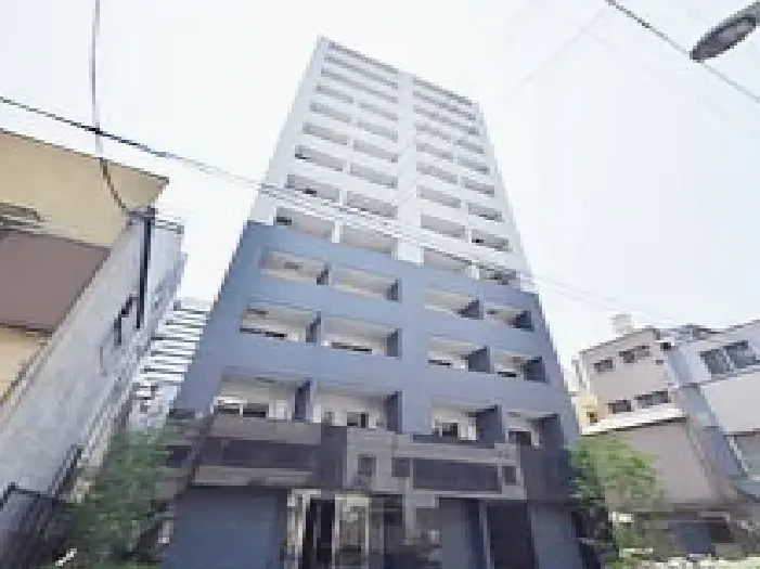 レオーネ南千住