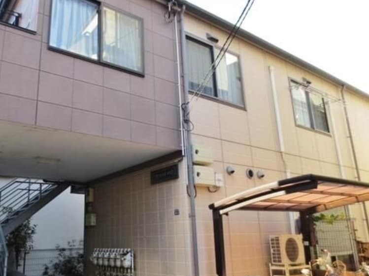 サンヒルズ中台