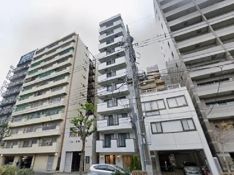 アール・デコ錦糸町