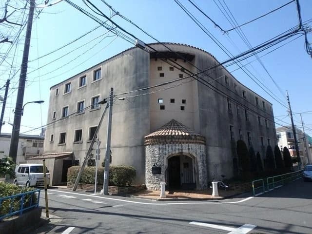 ユンヌフィーユ