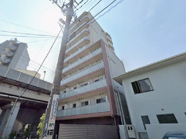 プレール・ドゥーク東向島