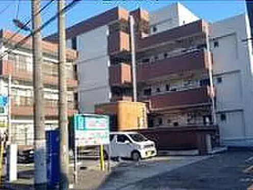 菊地第一マンション