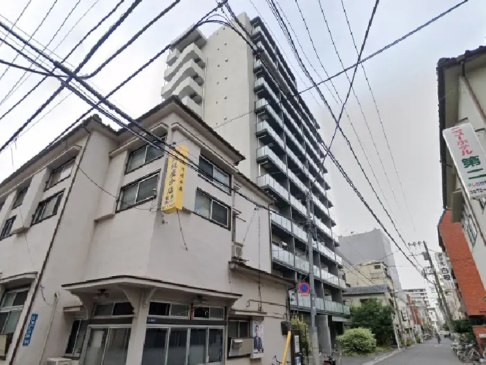 レオーネ南千住II