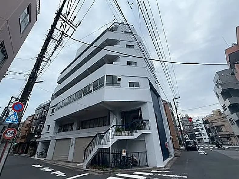 マコトビル