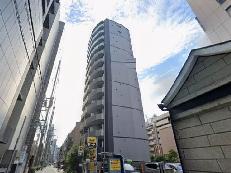 アイル両国参番館