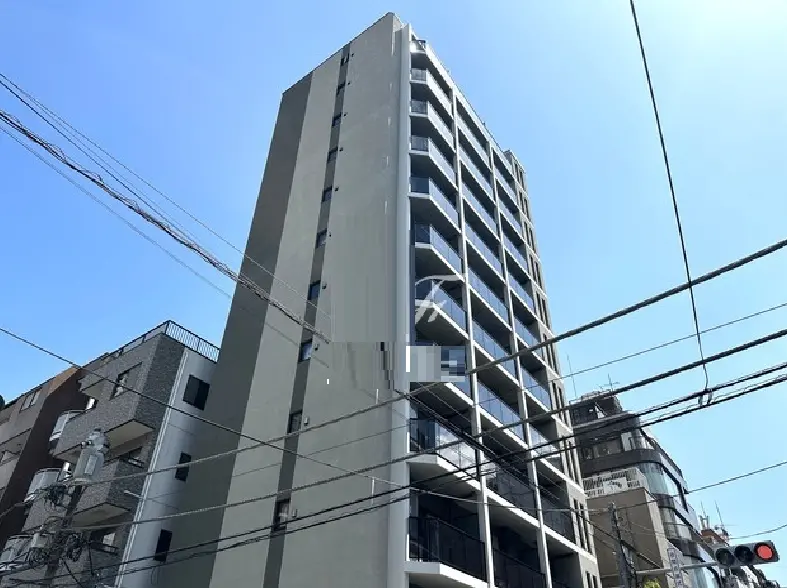 アーバネックス錦糸公園