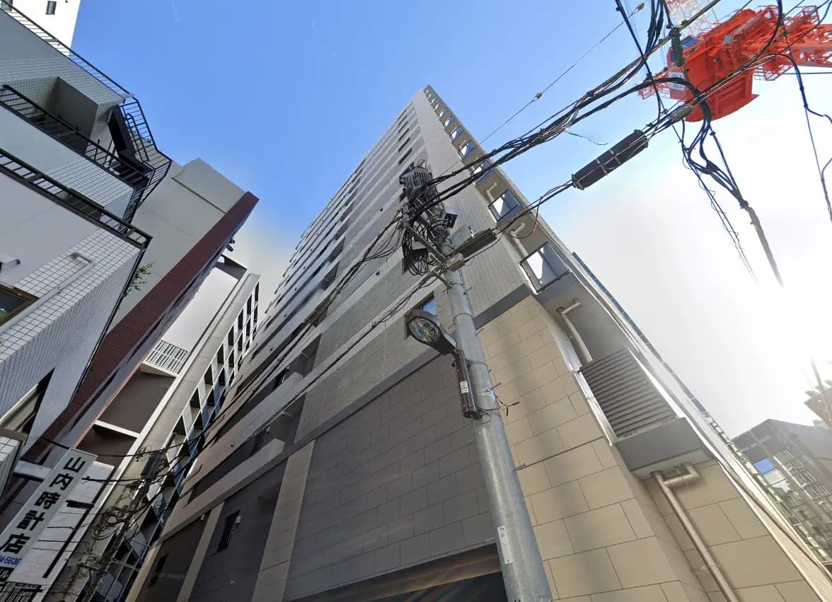 アーバネックス千代田淡路町