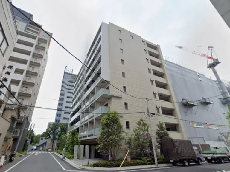 ブランシエスタ森下