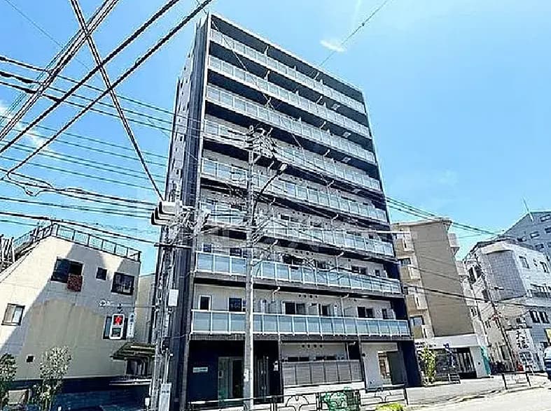 アイルプレミアム東京押上ノース