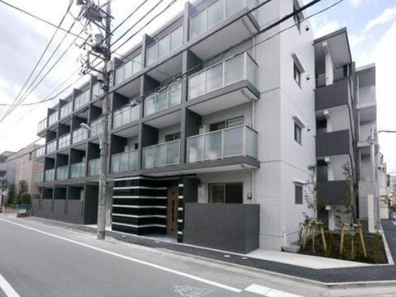 グランパーク東京NORTH