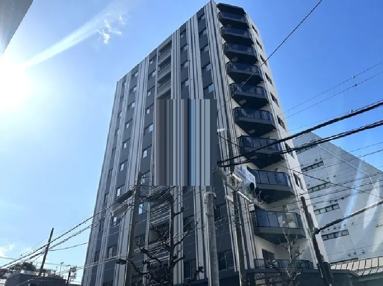 THE PALMS錦糸町【ザ パームス 錦糸町】