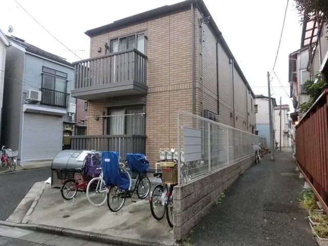 ネルフ豊玉