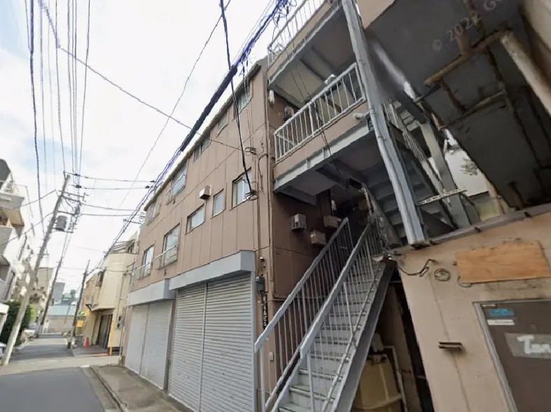 第二永島ビル