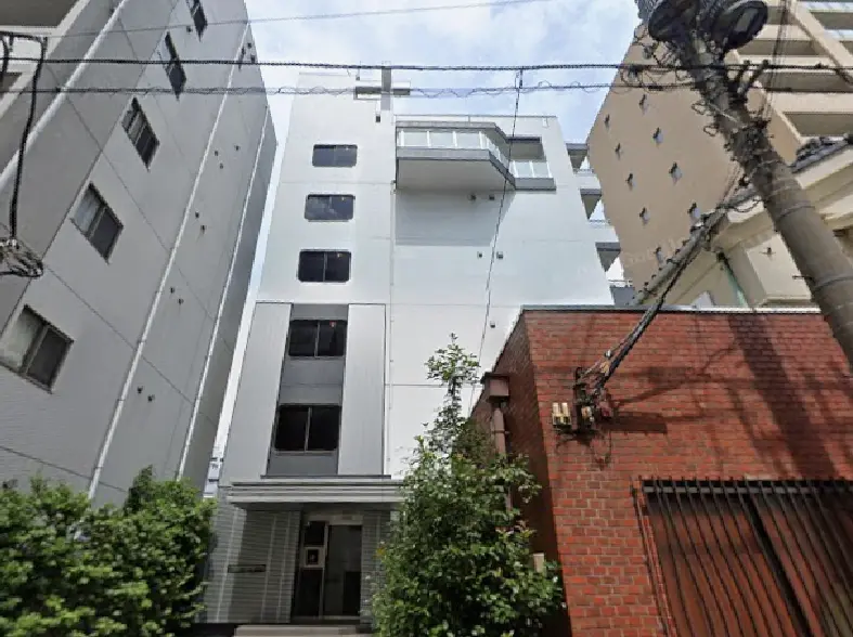 Belle ville錦糸町