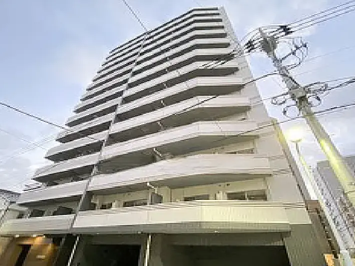 プライムブリス上野元浅草