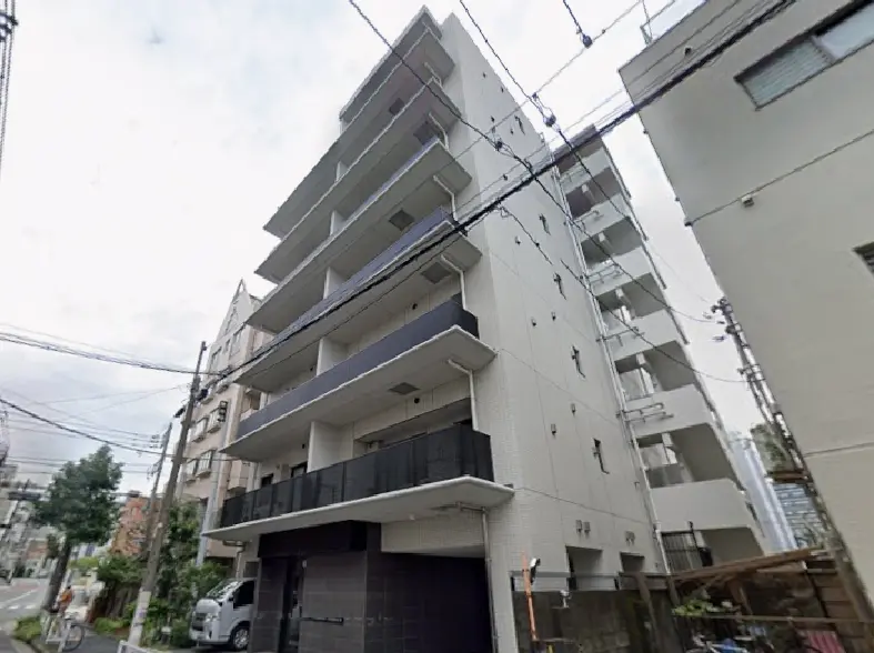 アーバネックス菊川II