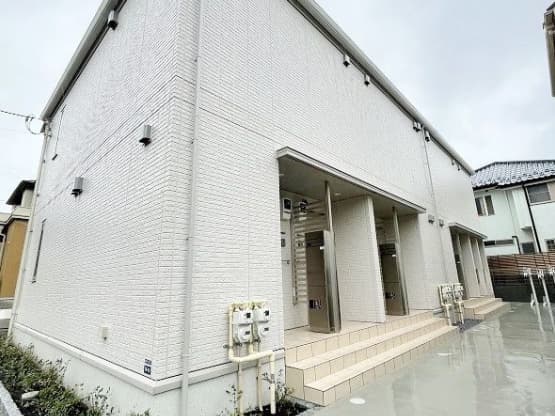 エクセリア高島平I
