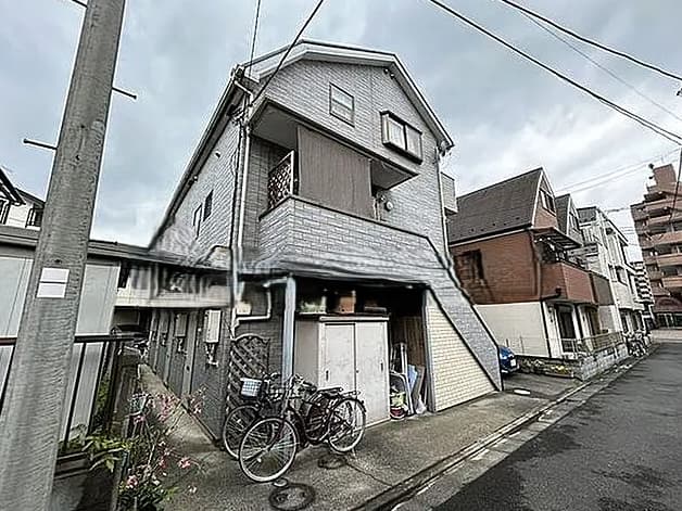 コーポ関口