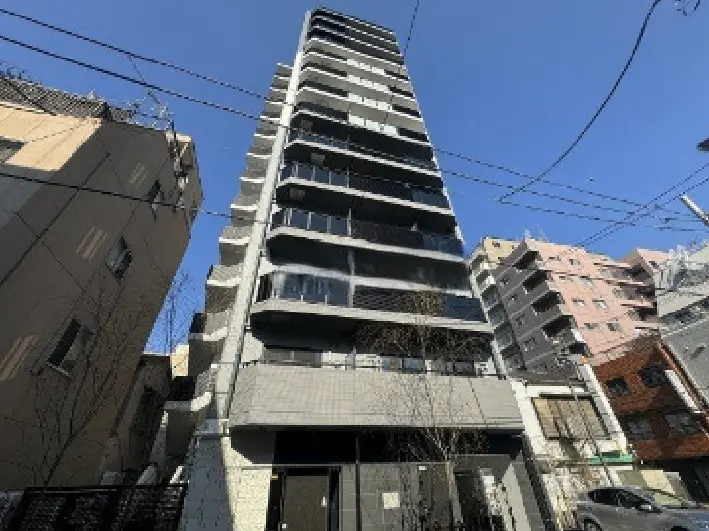 ハーモニーレジデンスグローバルキャピタル【(仮称)台東区竜泉1丁目マンション】