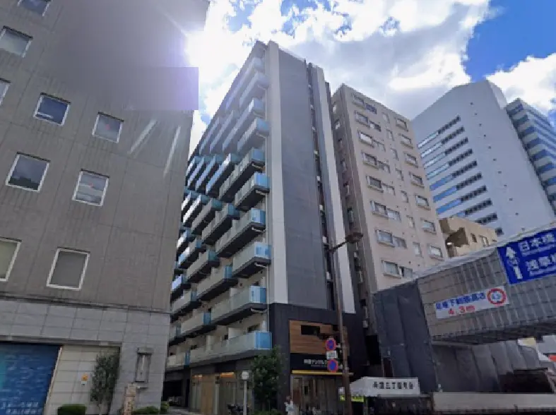レクシード両国駅前