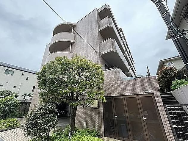 ビラージュ壱番館