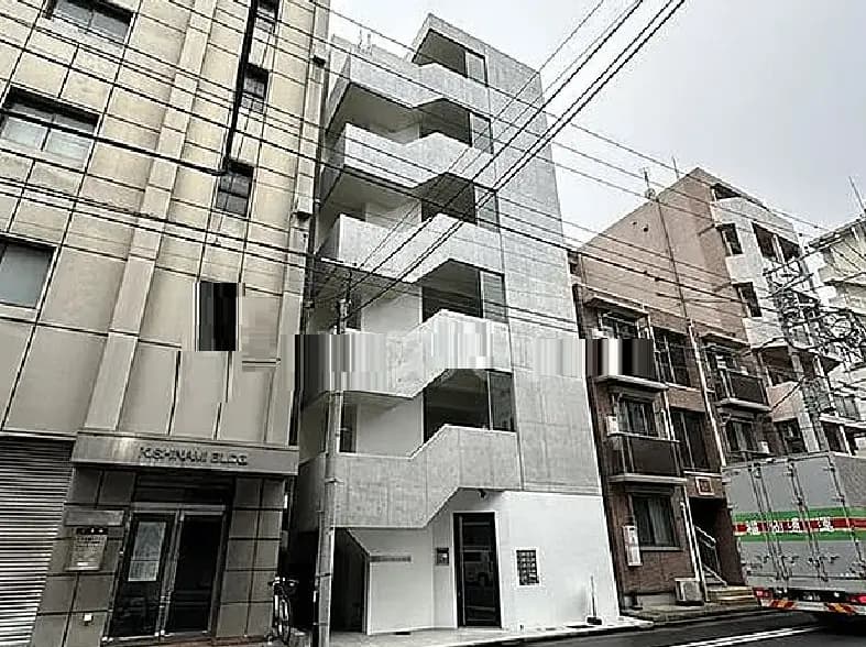 ライヴス森下スタジオ