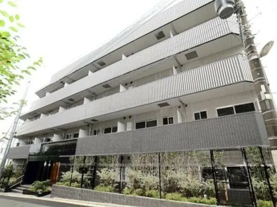 ステージファースト練馬富士見台