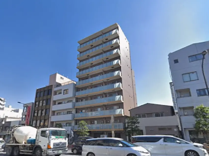 コスモリード錦糸町